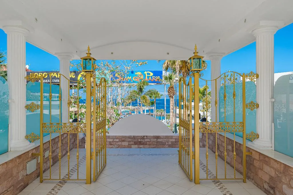 General view, Flamingo suite boutique hotel, Tenerife