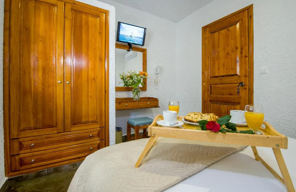 APARTMENT SEA VIEW Room, Folia Apartments, Crete
