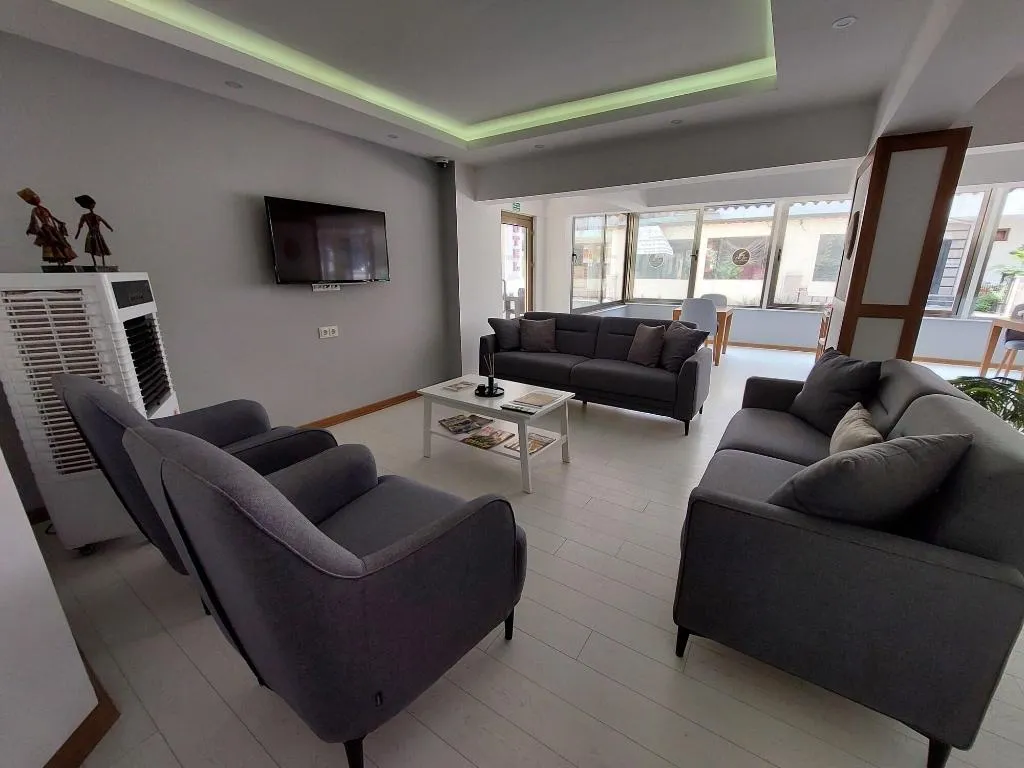 Room, Karden Hotel, Antalya