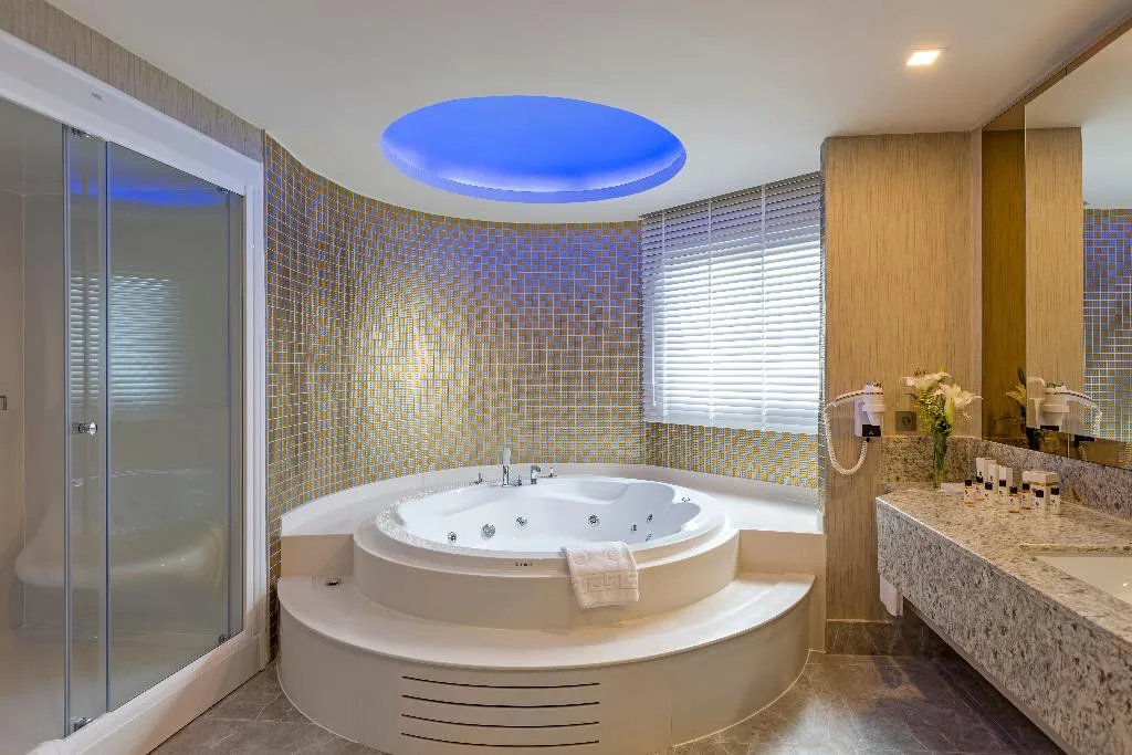 JUNIOR SUITE STANDARD Room, Royal Seginus, Antalya