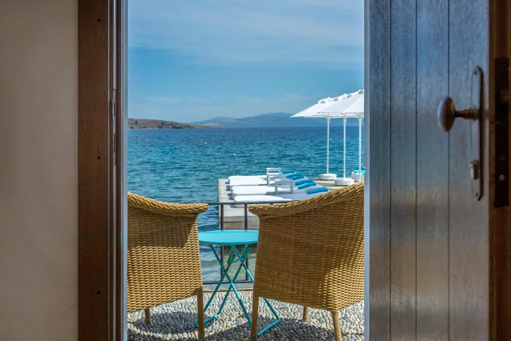 Room ONE BEDROOM Room, Flamm, Bodrum