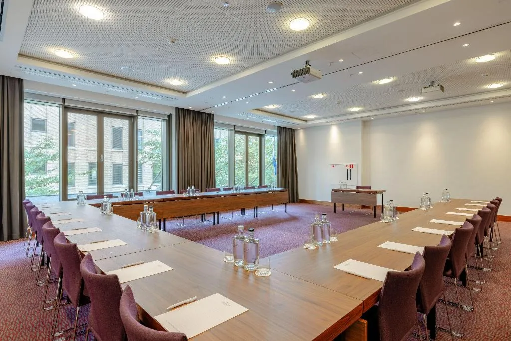 Conferences, Crowne Plaza Amsterdam-South, Amsterdam