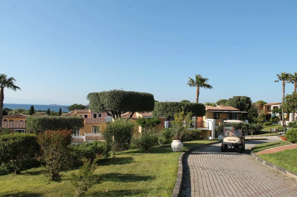 General view, iGV Santaclara Club, Olbia