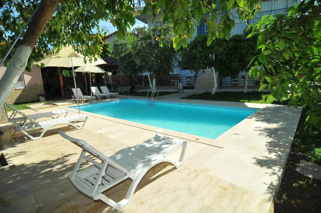 Pool, Likya Apart, Antalya