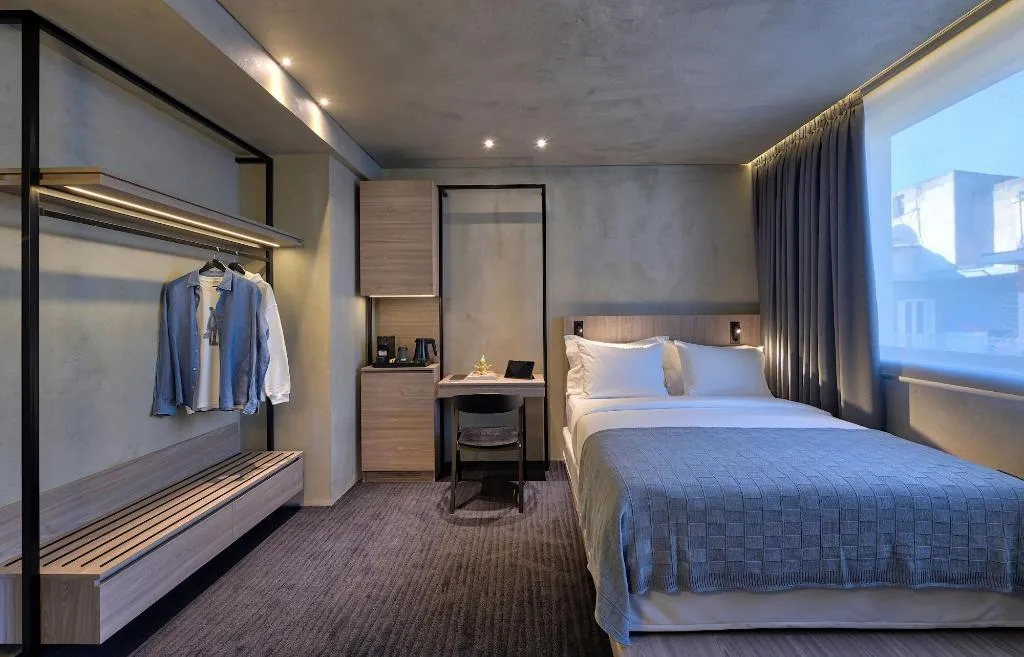 Room, Onoma Hotel Thessaloniki, Halkidiki