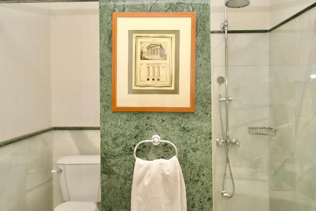 TRIPLE CAPACITY 3 Room, Monasterio de San Francisco, Costa Del Sol