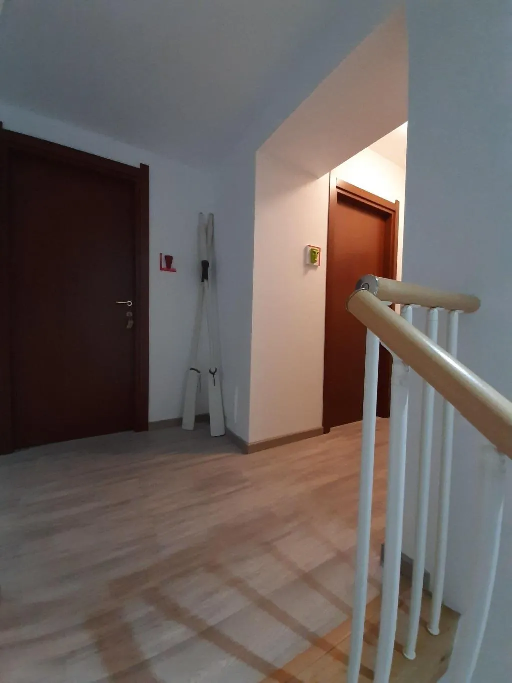 Lobby, Cuscino e Cappuccino, Alghero