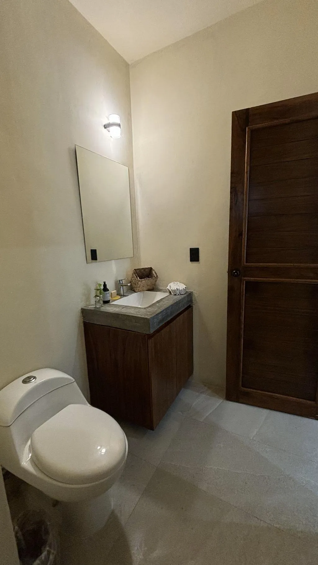 JUNIOR SUITE DELUXE TWO BEDS Room, Hotel Casa Barbara Holbox, Cancun Area