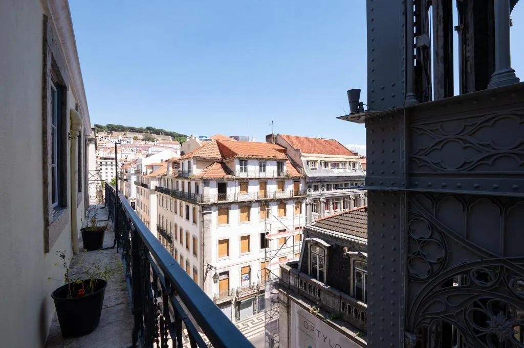 Room, Tempo FLH Hotels, Lisbon