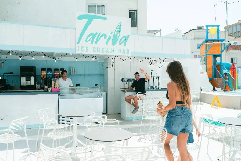 Bar, Magic Villa España, Costa Blanca