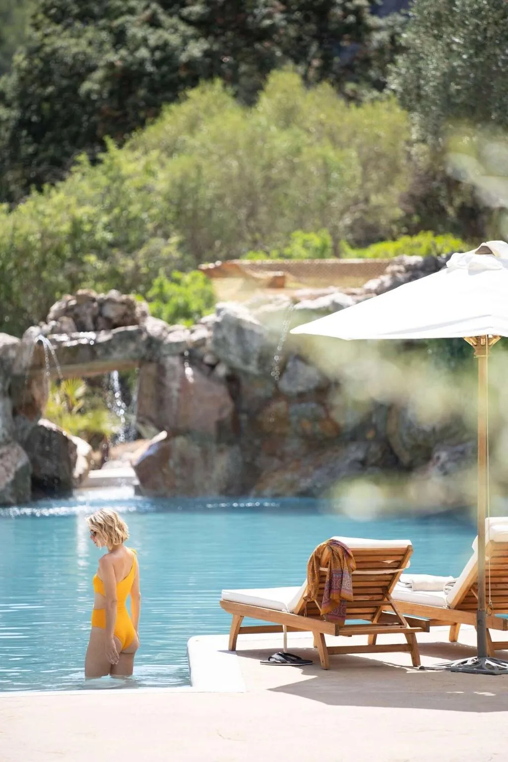 Pool, Finca Ratxó, Member of Meliá Collection, Majorca