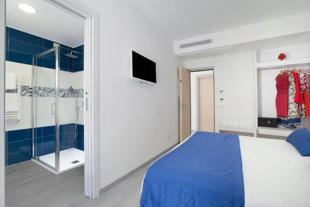 DOUBLE CLASSIC Room, O Sole Mio, Naples