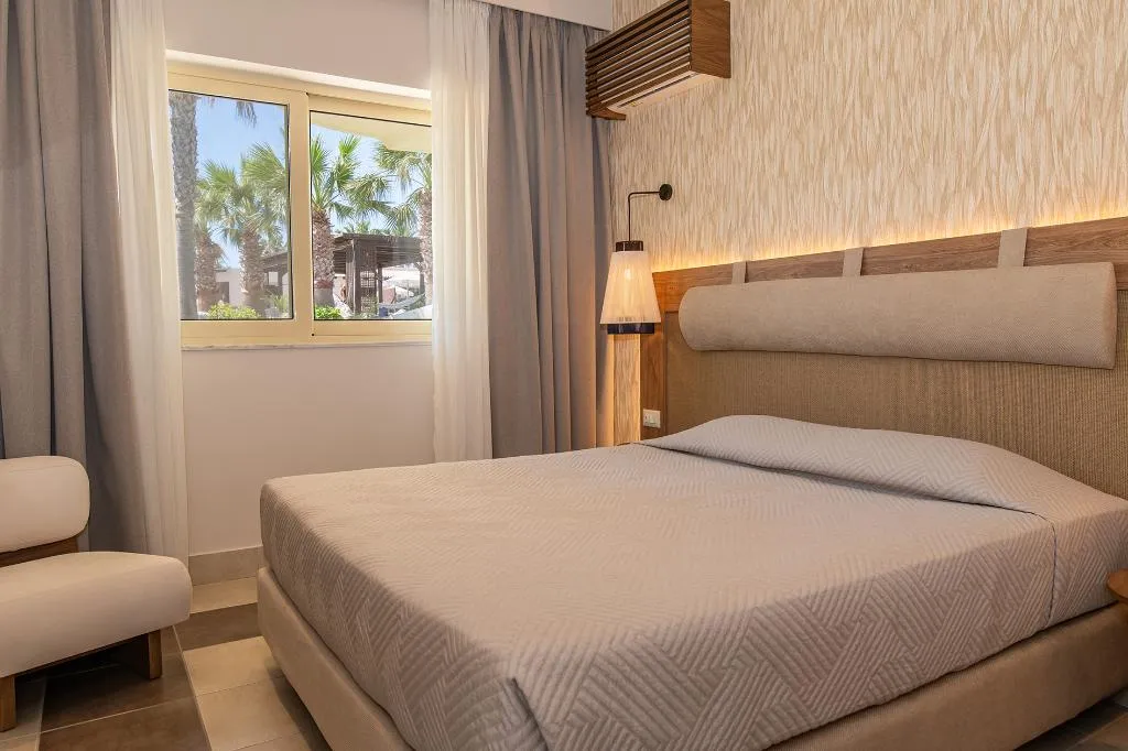 SUITE CLASSIC Room, Achilleas Beach Adults Only Hotel, Kos