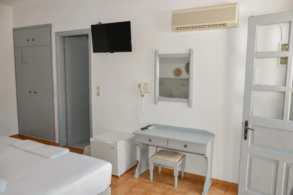 TRIPLE STANDARD Room, Anamar Patmos, Kefallinia