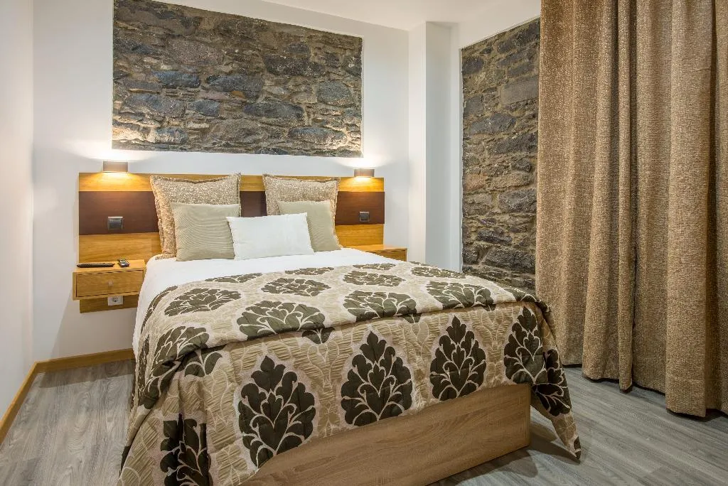 APARTMENT ONE BEDROOM Room, Enxurros House, Madeira