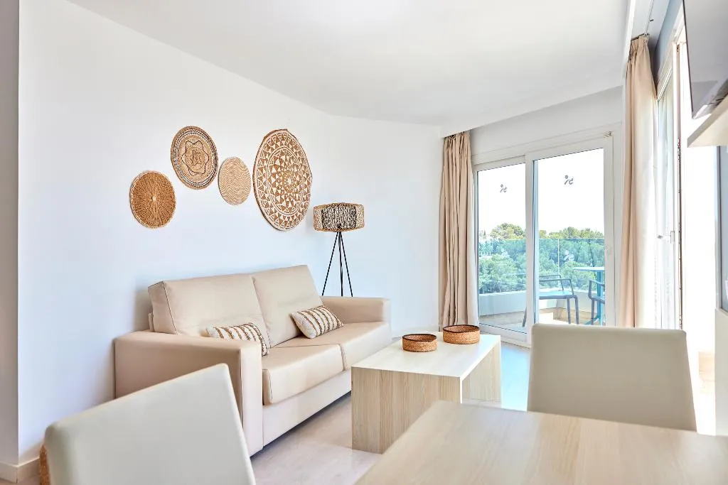 JUNIOR SUITE DELUXE Room, Tomir Portals Suites – Adults Only (+16), Majorca