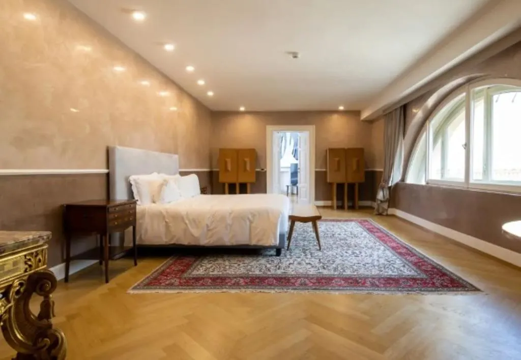 SUITE STANDARD Room, Galleria Vik Milano - Townhouse Galleria - SLH, Milan