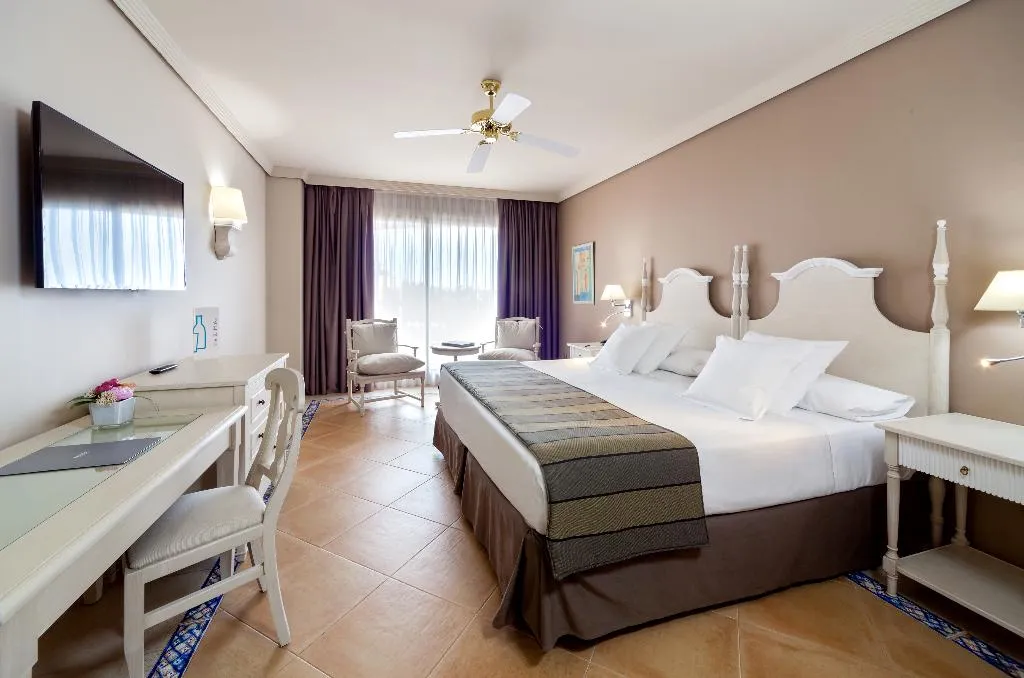 FAMILY ROOM SUPERIOR Room, Barcelo Marbella, Costa Del Sol