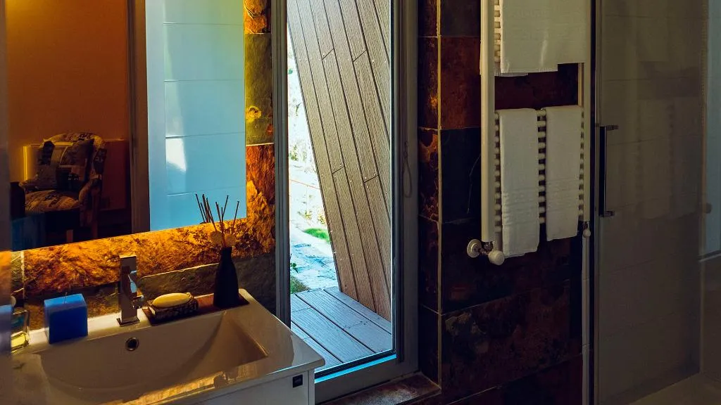 HOME TWO BEDROOMS Room, Agrinho Suites & SPA Gerês, Porto