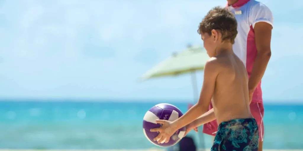 Sports and Entertainment, Allegro Playacar, Cancun Area