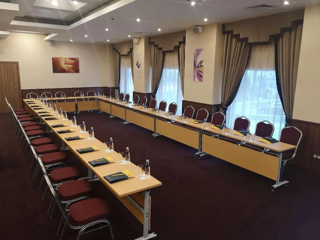 Conferences, Golden Tulip Varna Hotel, Varna