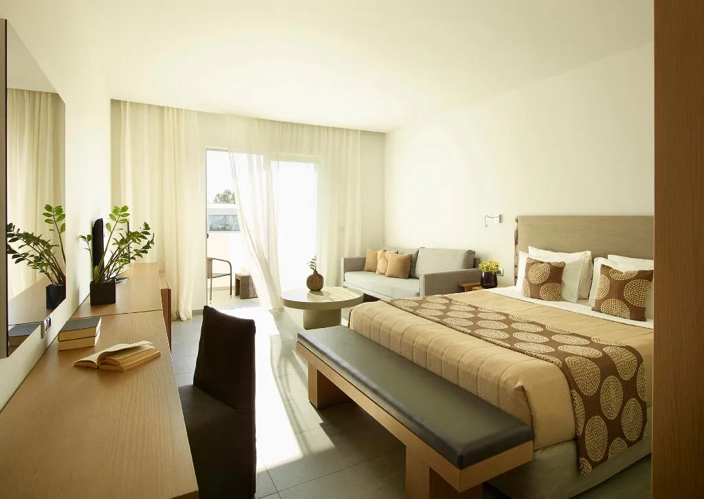Double or Twin RUN OF HOUSE Room, The Ixian Grand & All Suites - Adults Only, Rhodes