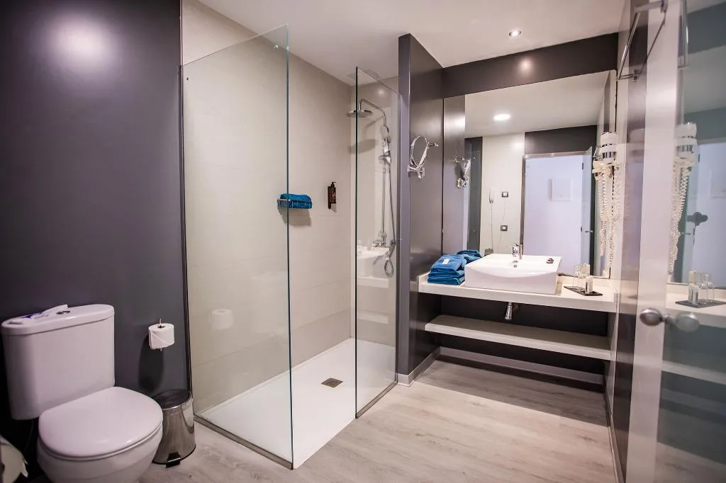 JUNIOR SUITE SUPERIOR Room, Servatur Casablanca Suites & Spa - Adults only, Gran Canaria