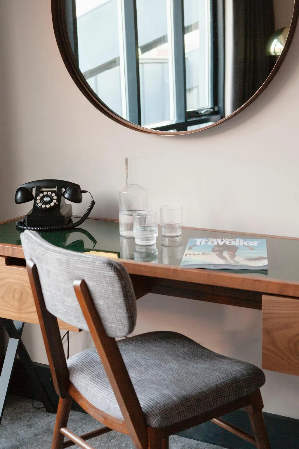 TWIN STANDARD Room, The Alex, Dublin