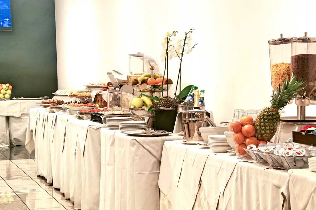 Restaurant, Puccini Hotel Milan, Tapestry Collection by Hilton, Milan