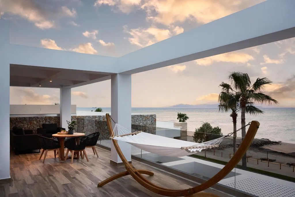 SUITE SEA VIEW Room, Lango Design Hotel & Spa, Adults Only, Kos