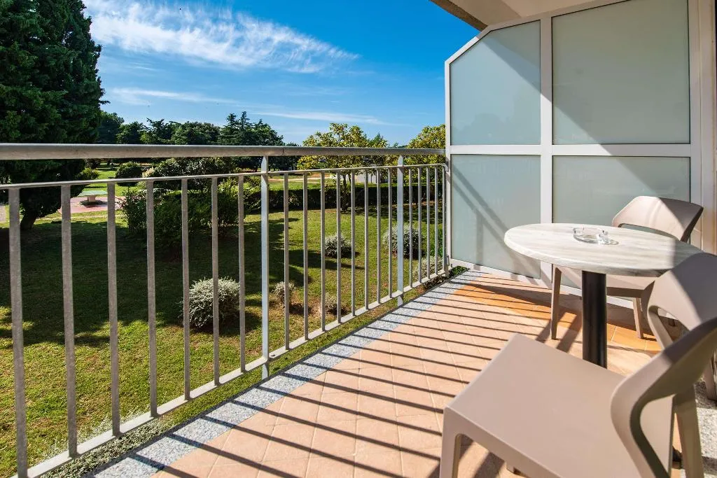 Room, Arena Hotel Holiday, Istria