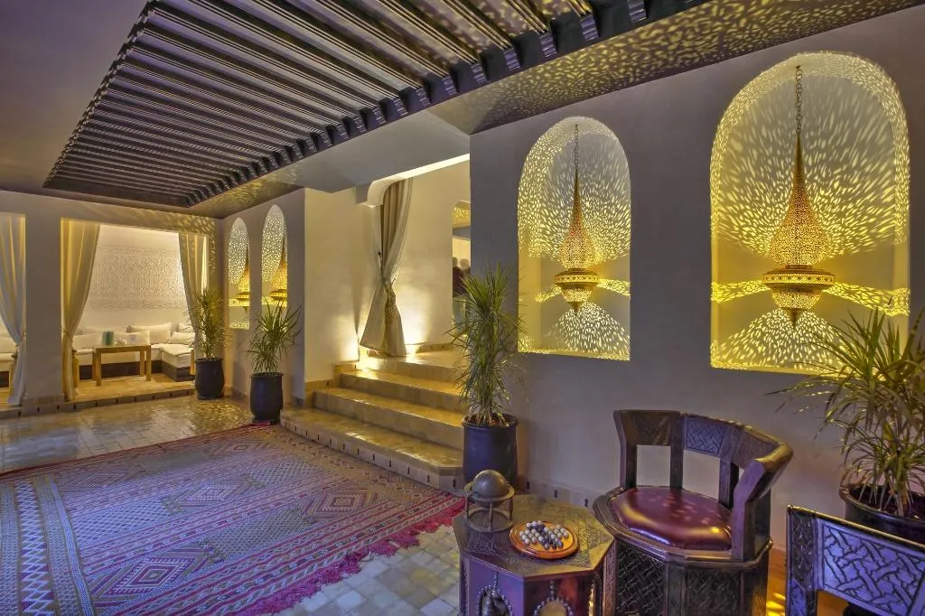 Room, Riad Bijoux Marrakech, Marrakech