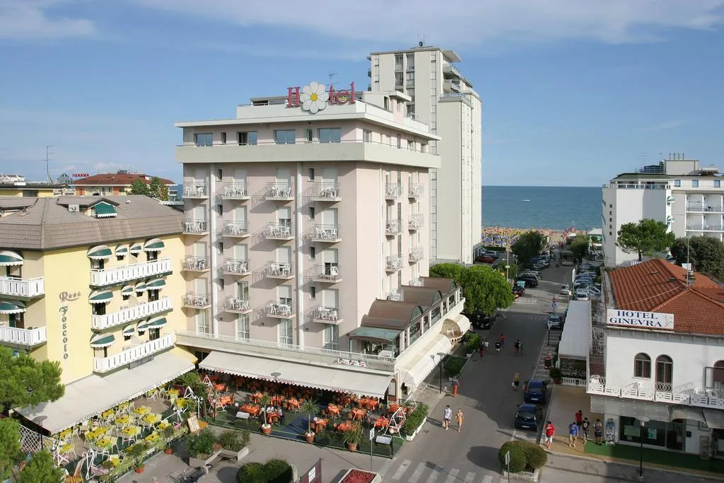 General view, Margherita Jesolo, Venice