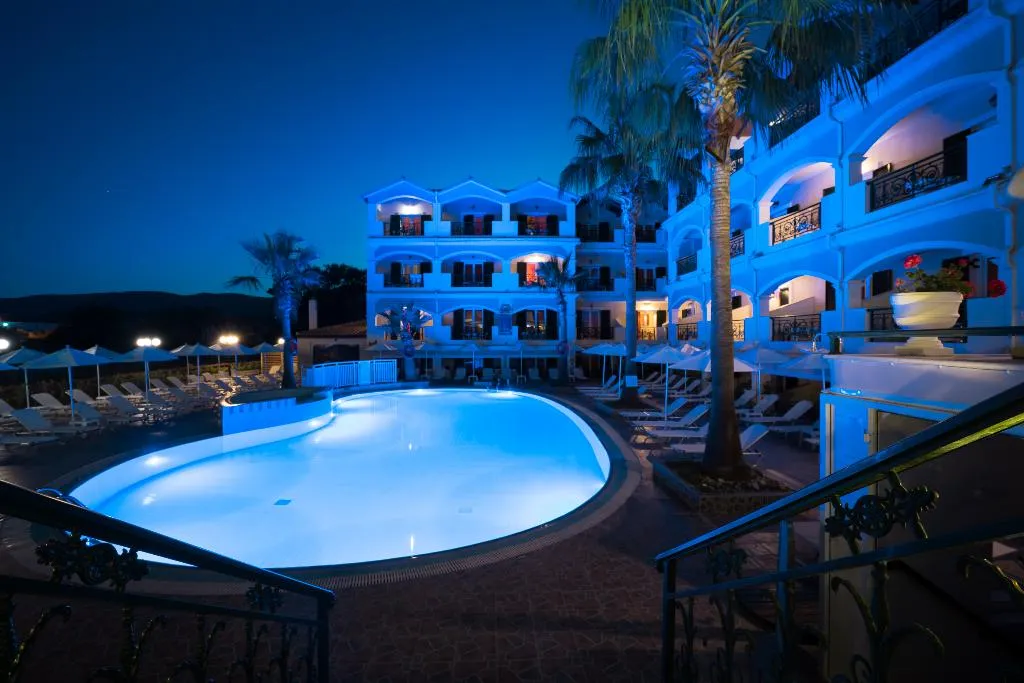 Pool, Zante Atlantis, Zante