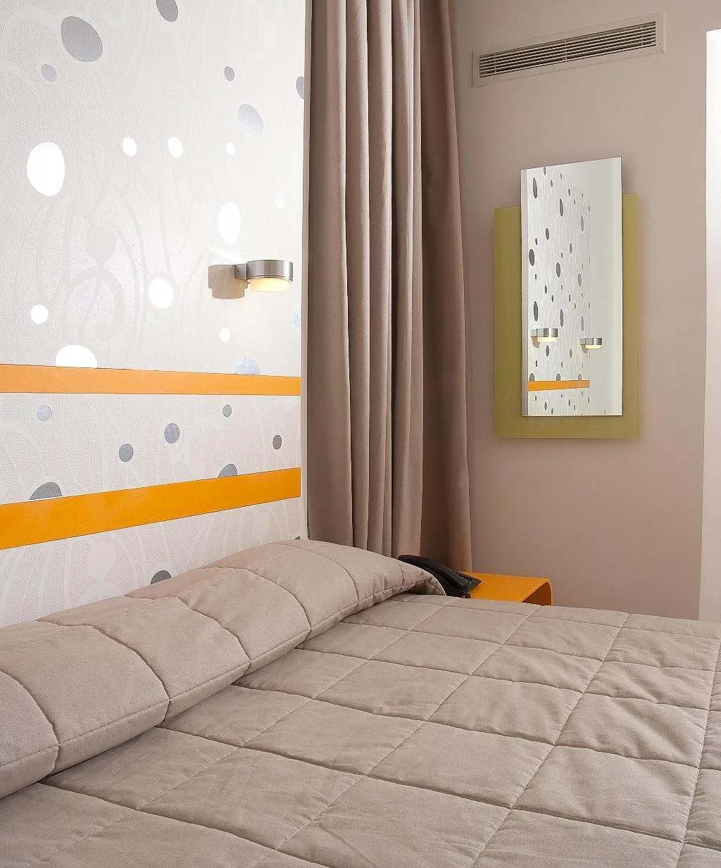 Double or Twin ECONOMY Room, Amazon Hotel, Athens