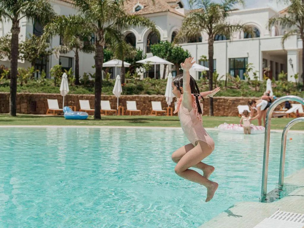 Sports and Entertainment, SO/ Sotogrande Spa & Golf Resort Hotel, Costa Del Sol
