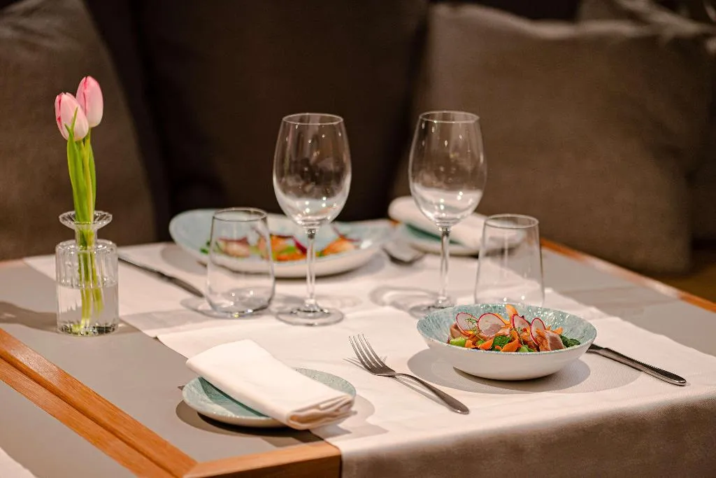 Restaurant, Hyatt Centric Murano Venice, Venice