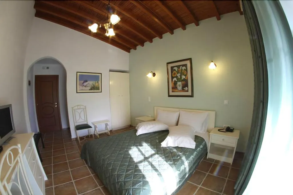 Room, Skiathos Island Suites, Skiathos