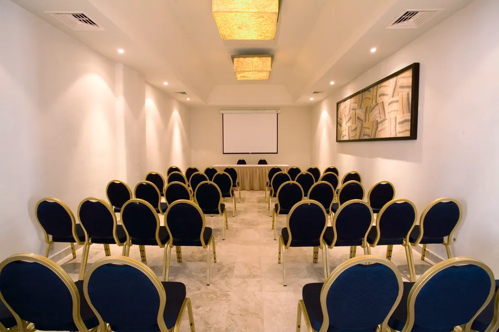 Conferences, Grand Riviera Princess, Playa Del Carmen