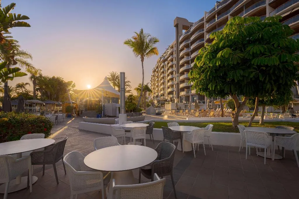 Sports and Entertainment, Radisson Blu Resort Gran Canaria, Gran Canaria
