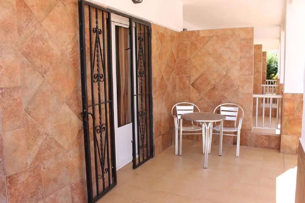 DOUBLE WITH TERRACE Room, Montana by Bossh Hotels, Costa Brava