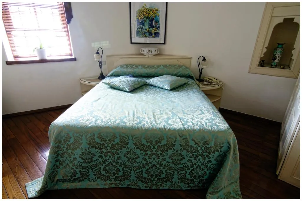 DOUBLE STANDARD Room, Minyon Hotel, Antalya