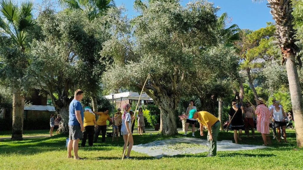 Sports and Entertainment, Nirvana Mediterranean Excellence, Antalya