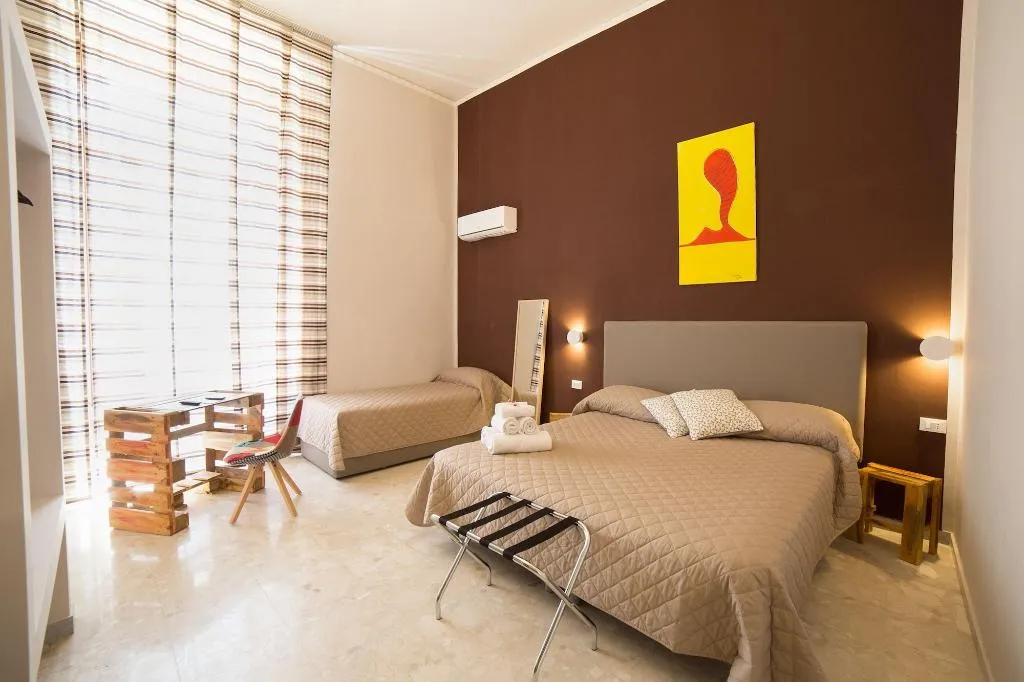 Room, P.C. Boutique H. Napoli Centro, Naples