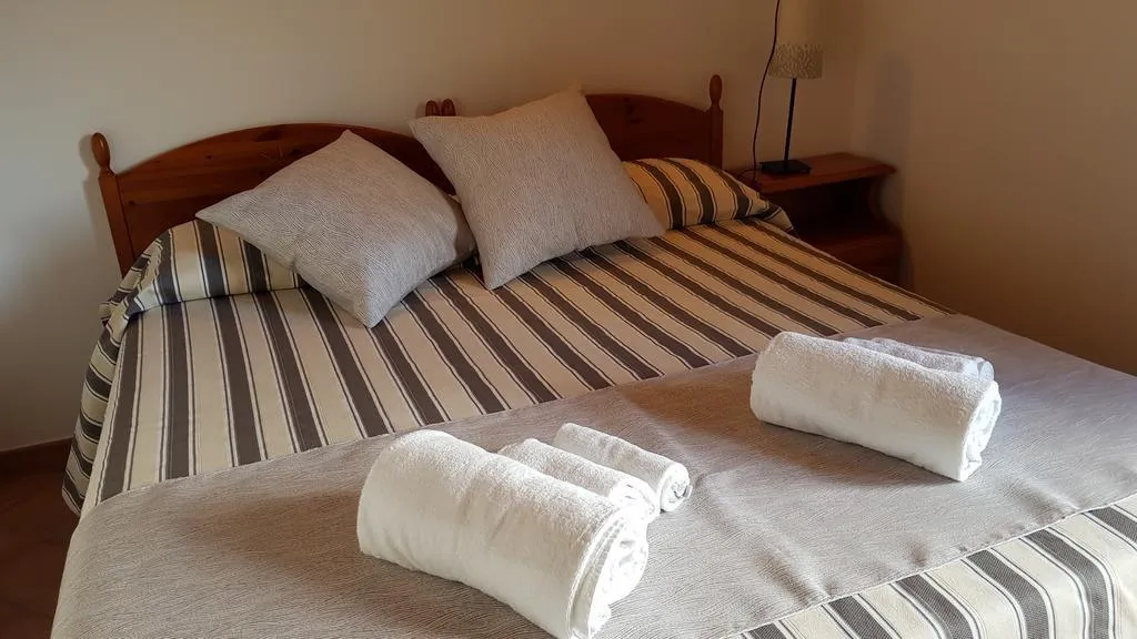 DOUBLE STANDARD Room, Borgo San Francesco, Catania