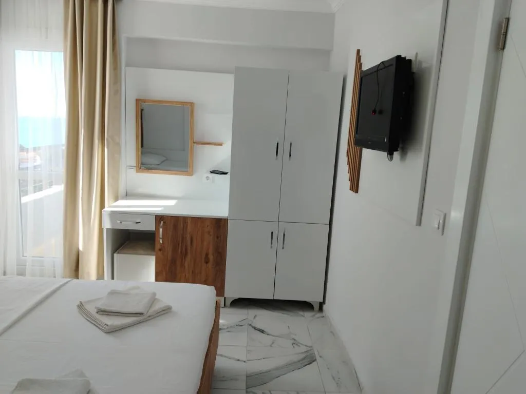 DOUBLE STANDARD Room, AliBabam Hotel & Apartment, Izmir