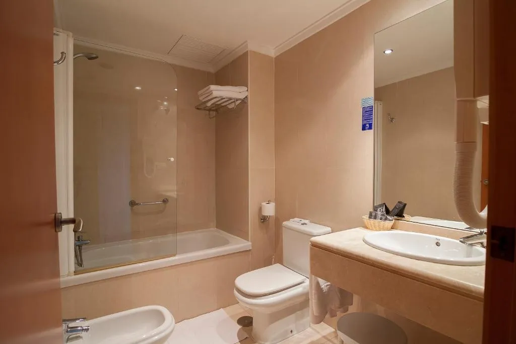 DOUBLE CAPACITY 3 Room, Playas de Torrevieja, Costa Blanca