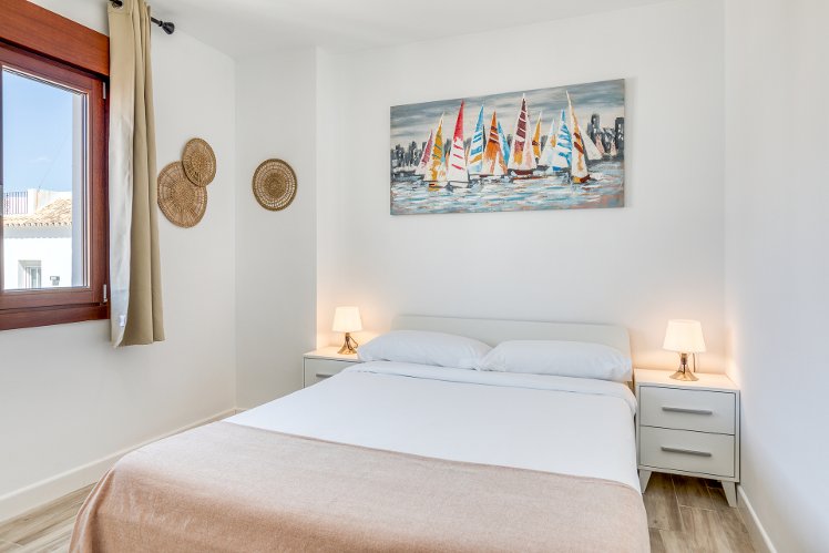 Apartamentos Donato Vista Mar By Croma, Costa Del Sol