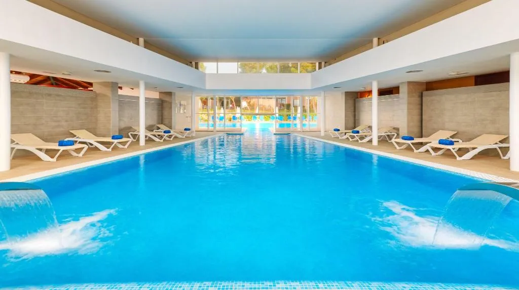 Pool, Blau Colonia Sant Jordi Resort, Majorca