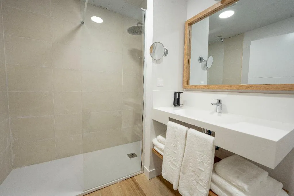 STUDIO COMFORT Room, Punta Candor Suites, Costa De La Luz